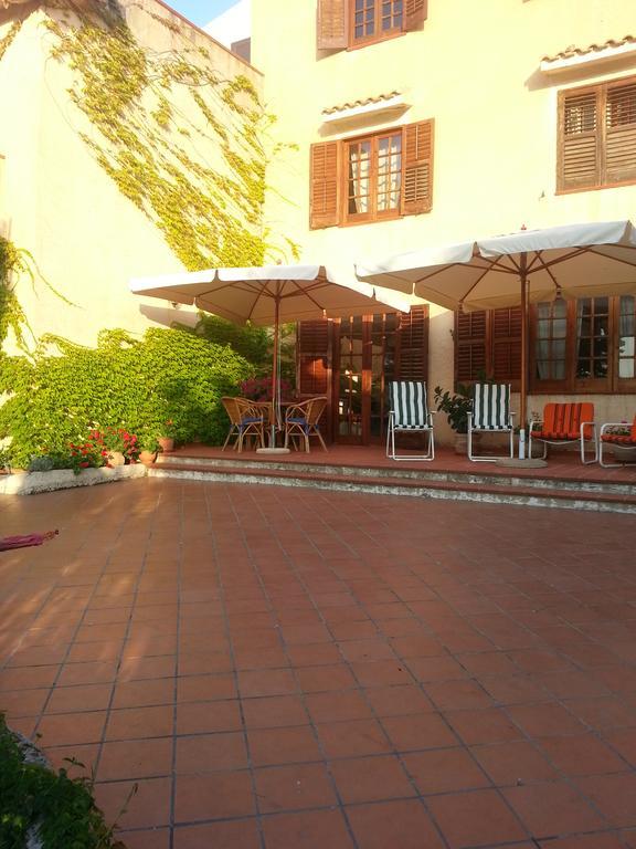 Casa Del Falso Pepe - Scala Dei Turchi Realmonte Exterior foto