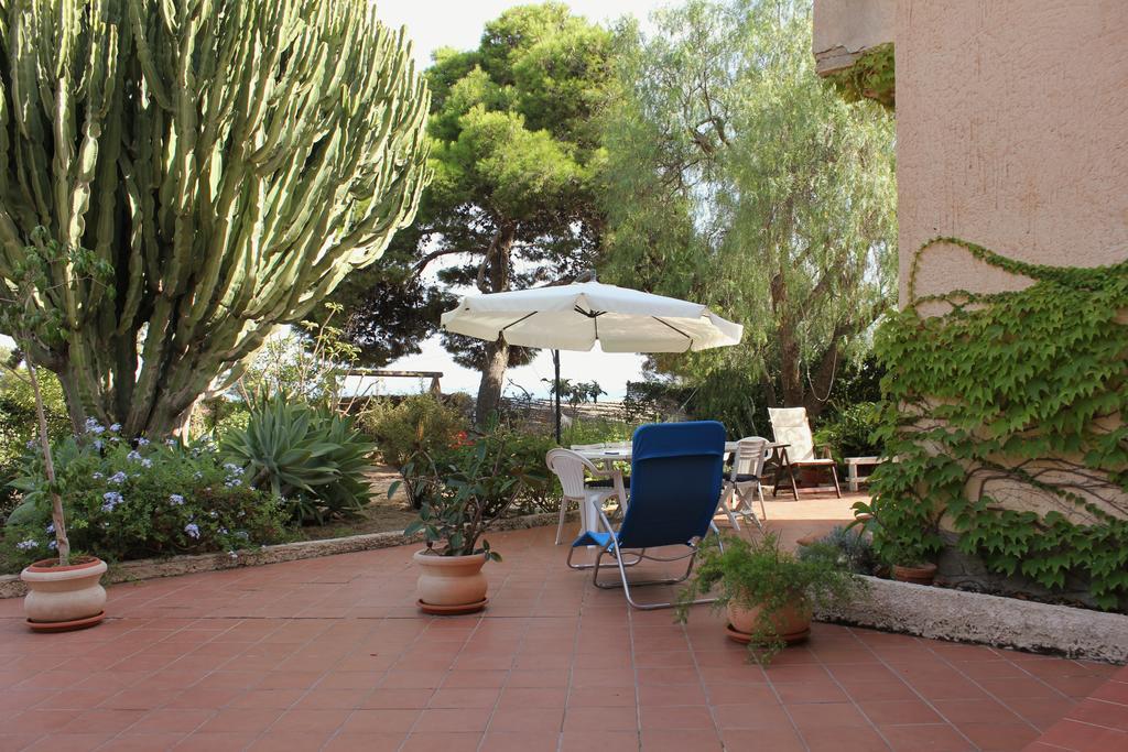 Casa Del Falso Pepe - Scala Dei Turchi Realmonte Zimmer foto