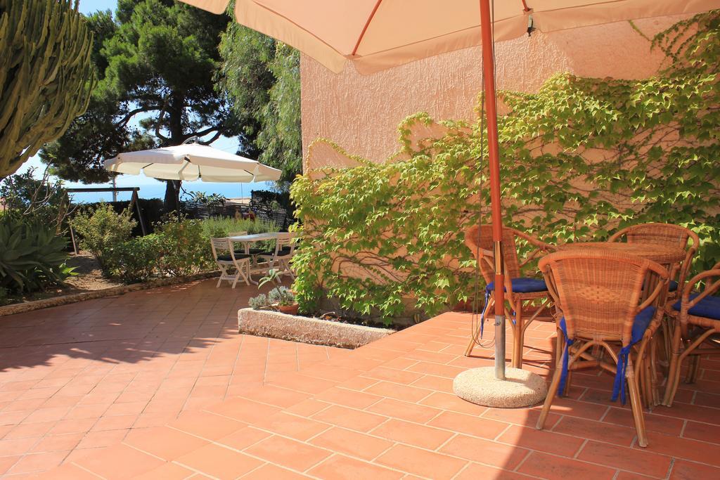 Casa Del Falso Pepe - Scala Dei Turchi Realmonte Zimmer foto