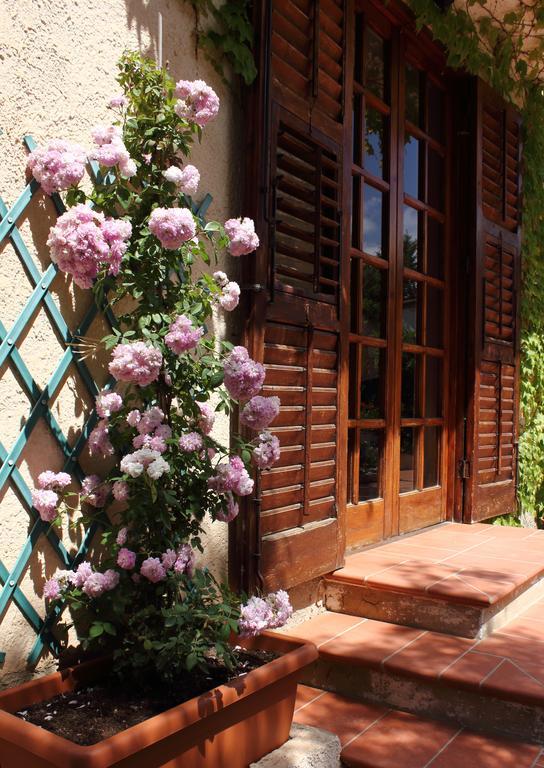 Casa Del Falso Pepe - Scala Dei Turchi Realmonte Exterior foto